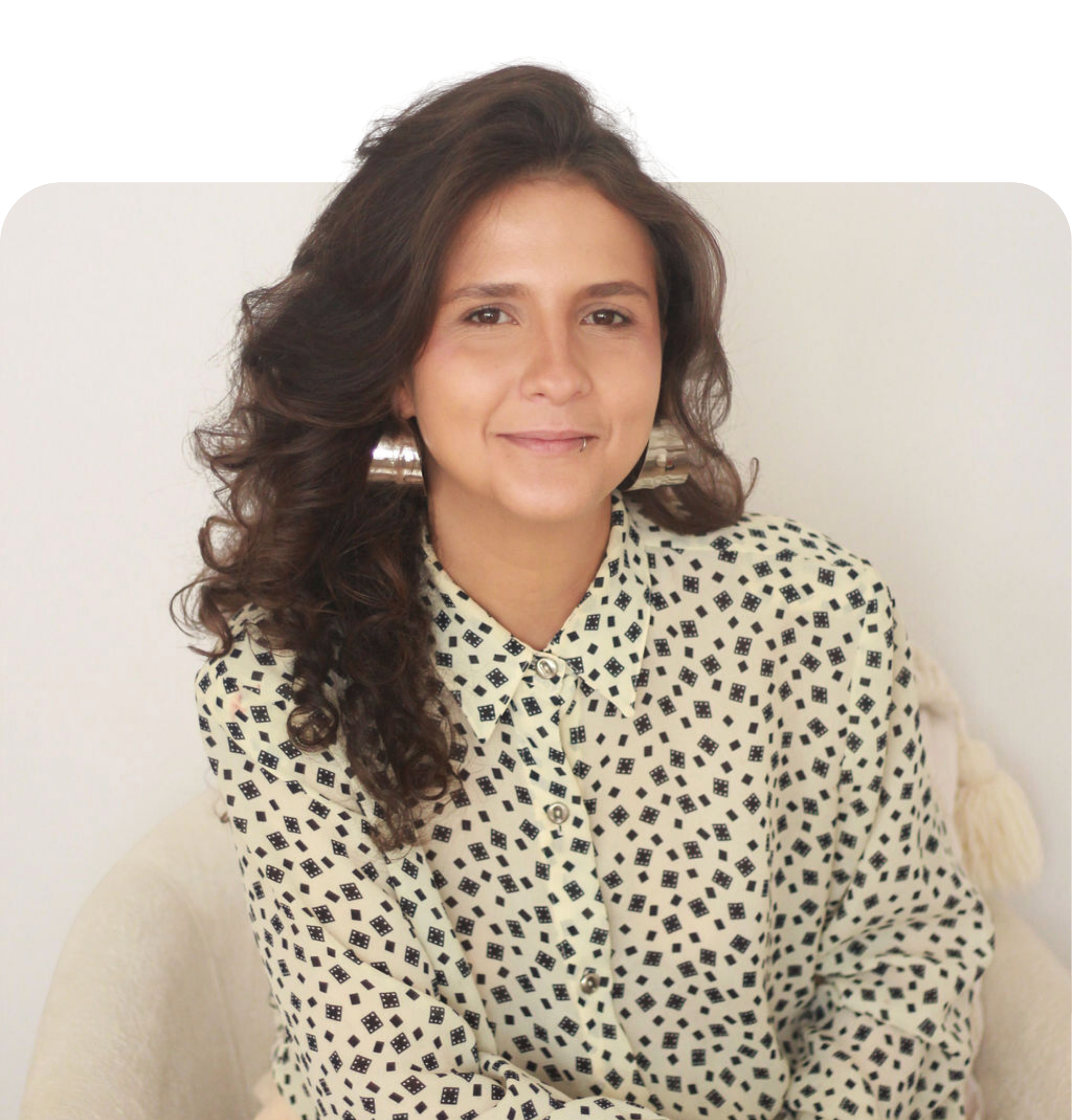 Psicóloga