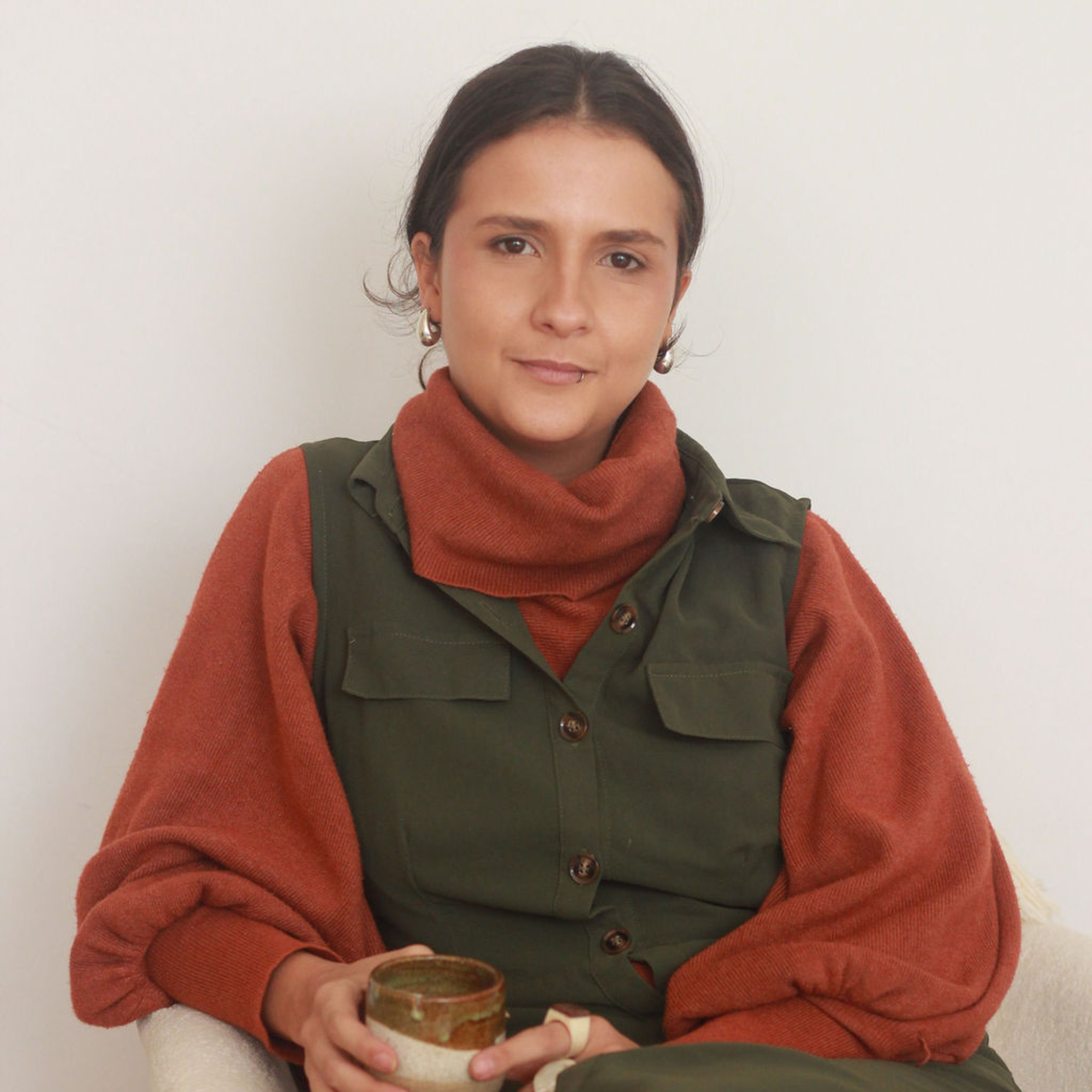 Psicóloga